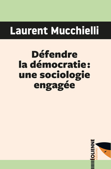 Livre Laurent Mucchielli