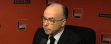 Bernard Cazeneuve.