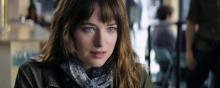 Cinquante Nuances de Grey: Dakota Johnson