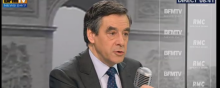 François Fillon.