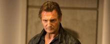 Liam Neeson dans "Taken 3".