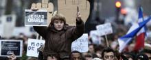 Marche Charlie Enfant Paris