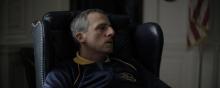 Steve Carell dans "Foxcatcher".