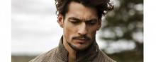 David Gandy.