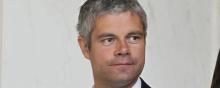 Laurent Wauquiez.