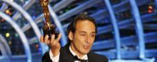 Oscars 2015 Alexandre Desplat