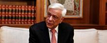 Prokopis Pavlopoulos, ancien ministre de droite est le nouveau président de la Grèce.