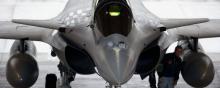 La vente de 24 avions Rafale à l'Egypte n'est pas encore officialisée.