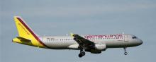 A320 Germanwings