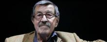 Günter Grass le 4 septembre 2006.