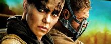 Mad Max 4 Charlize Theron