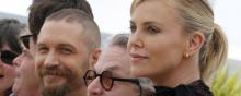 Festival Cannes Jeudi 14 Charlize Theron