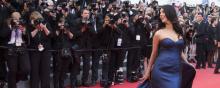 Festival Cannes Samedi 23 Mallika Sherawat 