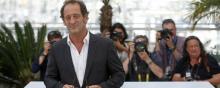 Festival Cannes Lundi 18 Vincent Lindon