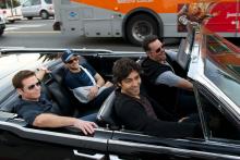 Entourage Film