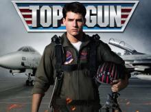 Tom Cruise Top Gun