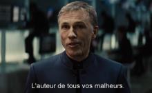 Christopher Waltz Spectre