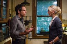 Ben Stiller Naomi Watts Film While We're Young