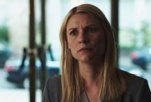 Homeland Carrie Saison 5