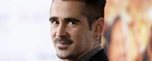 Colin Farrell 2013