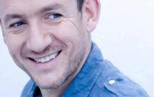 Photo du profil de Dany Boon sur sa page Facebook.