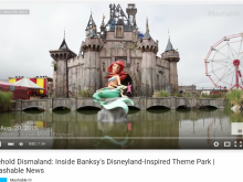 Dismaland