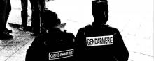 Gendarmes Illustration