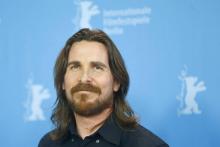 Christian Bale