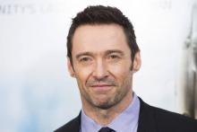 Hugh Jackman