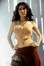 Salma Hayek Film Desperado