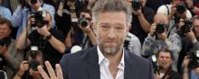 Festival Cannes Jeudi 14 Vincent Cassel