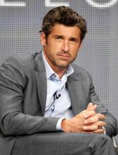 Patrick Dempsey.