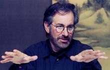 Steven Spielberg