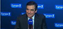 François Filon était l'invité d'Europe-1 ce mercredi 11 février.