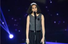 Jane The Voice Kids