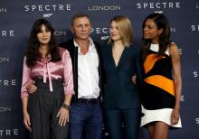 Spectre Daniel Craig