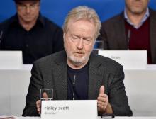 Ridley Scott