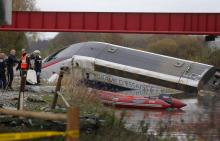 Train Alsace 14.11.2015