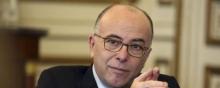 Bernard Cazeneuve.