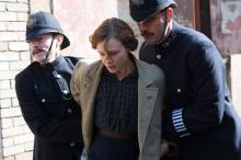 Carey Muligan Film Les Suffragettes