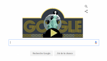 google doodle