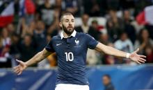 La carrière de Benzema pourrait être impacter par ses démêlés avec la justice.