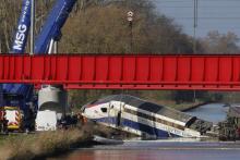 Train Alsace 15.11.2015