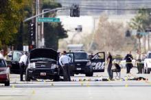 fusillade san bernardino