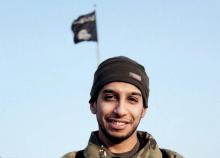 Attentats Abdelhamid Abaaoud