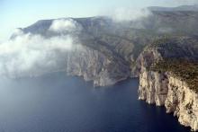 calanques marseille Bouches du Rhône