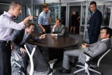 The Big Short Film