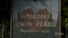 Twin Peaks