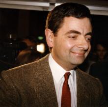 Rowan Atkinson (Mister Bean) va jouer Maigret