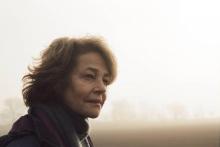 Charlotte Rampling Film 45 Ans